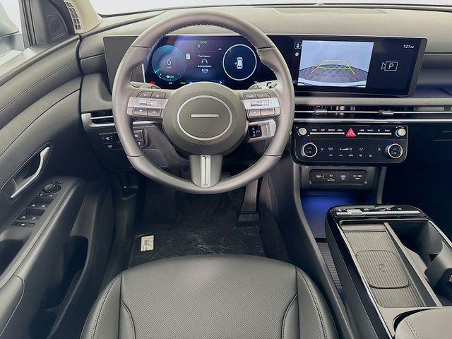 New 2026 White Hyundai SEL Convenience image 37