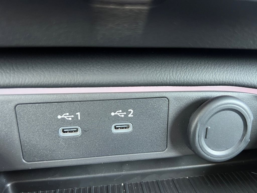 2026 Nissan Sentra SV - Photo 7