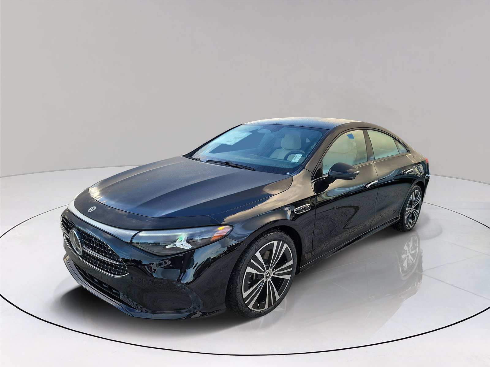 New 2027 Night Black Mercedes-Benz CLA 220 image 31