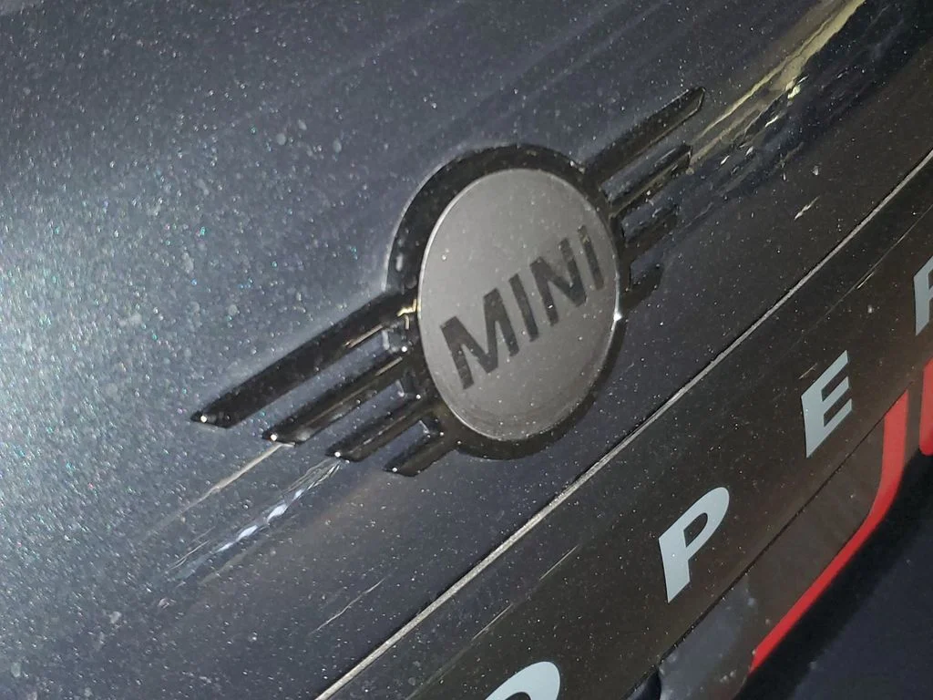 New 2026 Gray MINI  image 6