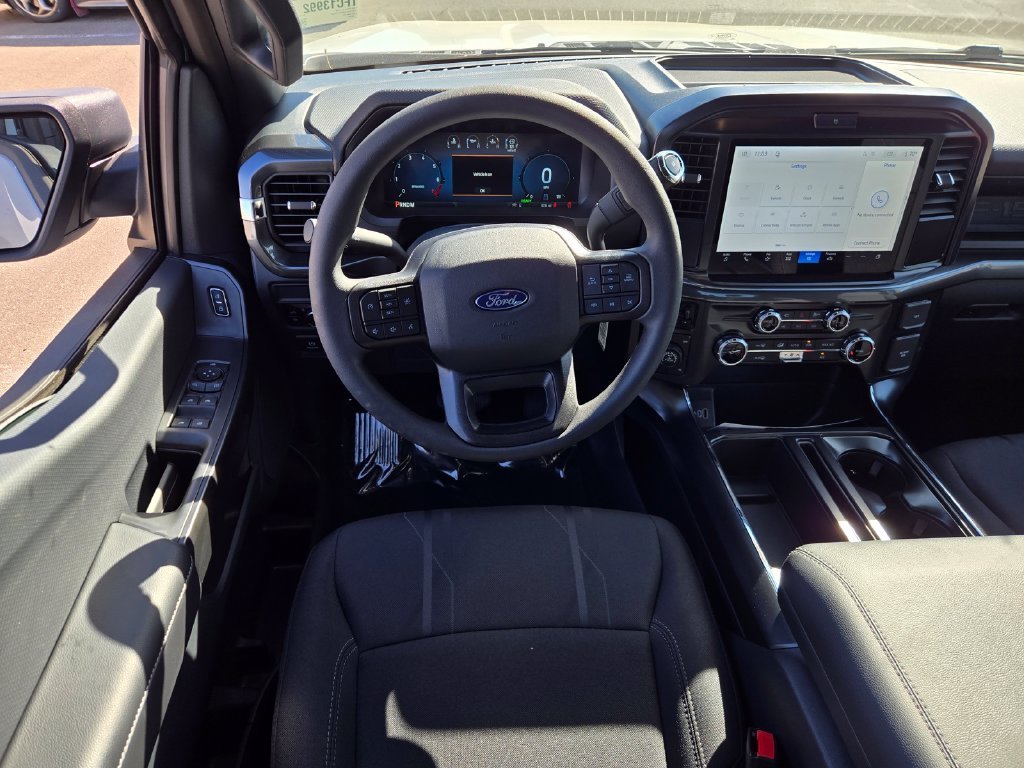 New 2026 Avalanche Ford STX® image 6