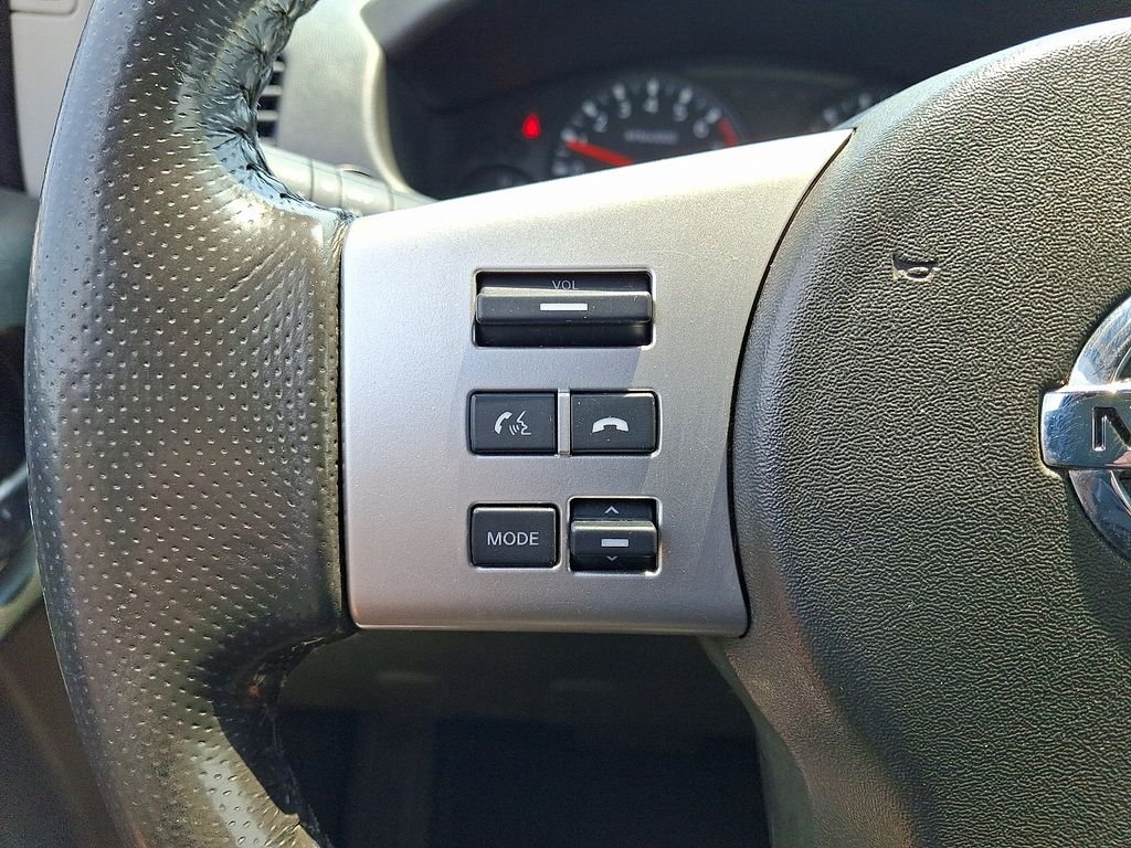 Used 2019 Silver Nissan SV image 21
