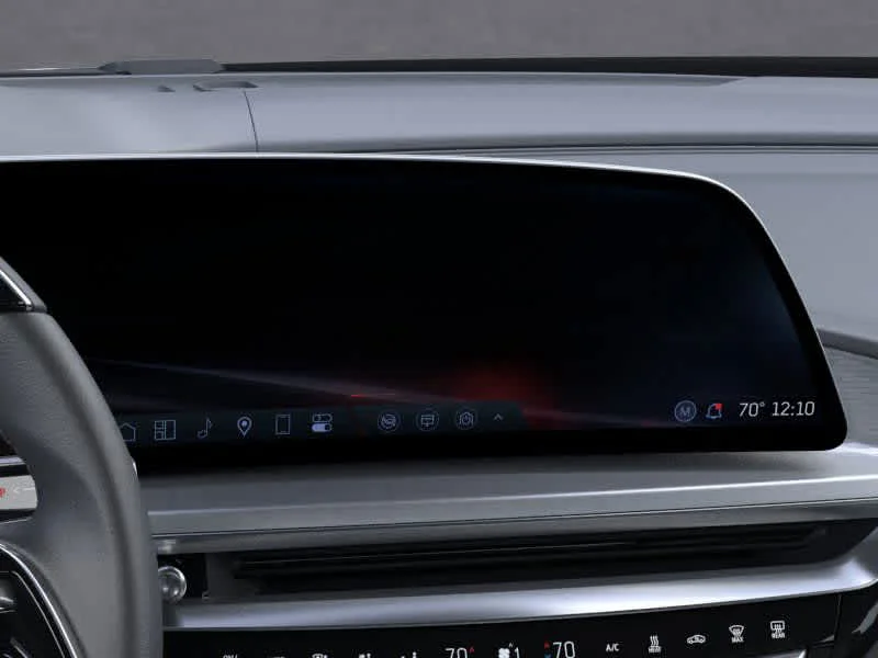 2026 Cadillac LYRIQ V Premium - Photo 20