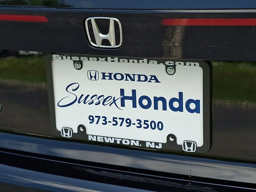 2023 Honda Accord EX - Photo 32