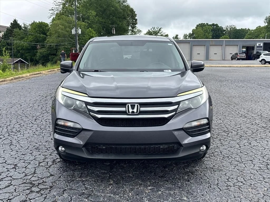 Used 2016  Honda EX-L image 2