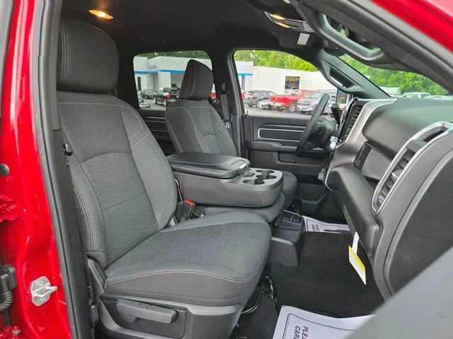 Used 2026 Red Ram Big Horn image 22
