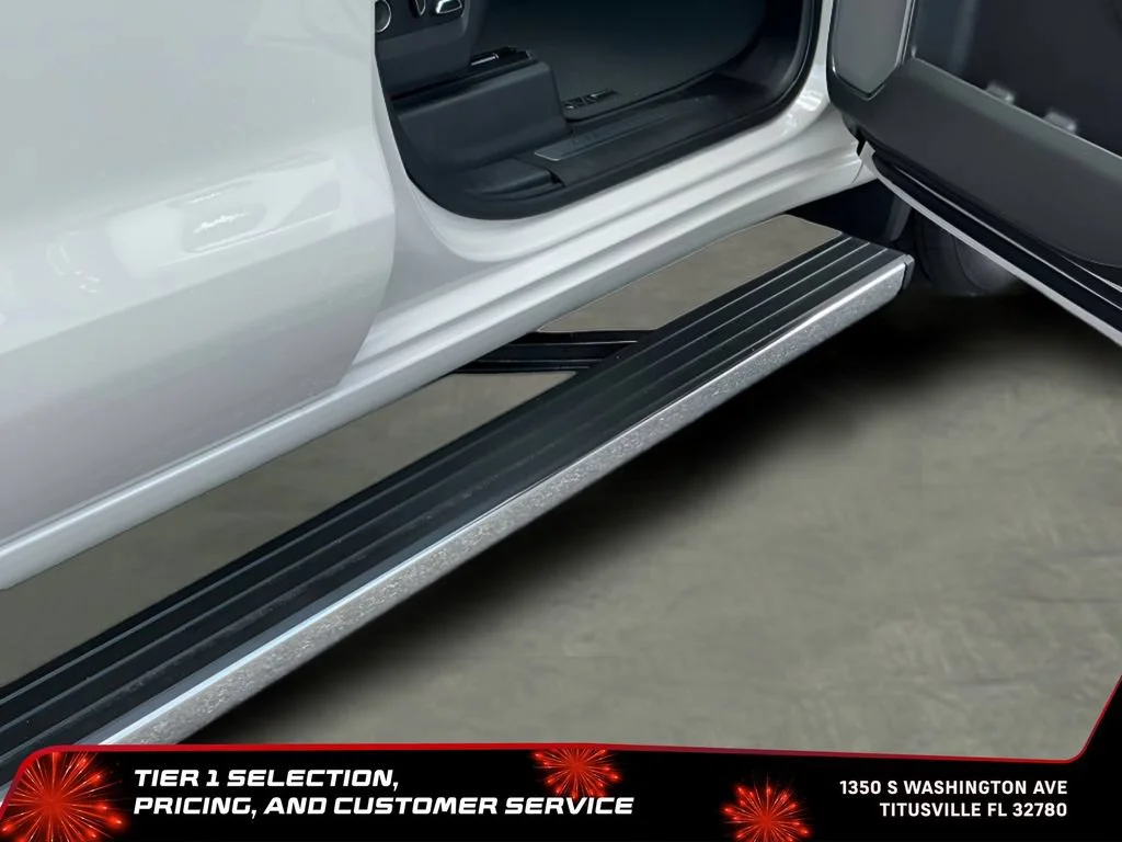 New 2026 Coastal Dune GMC Denali image 34