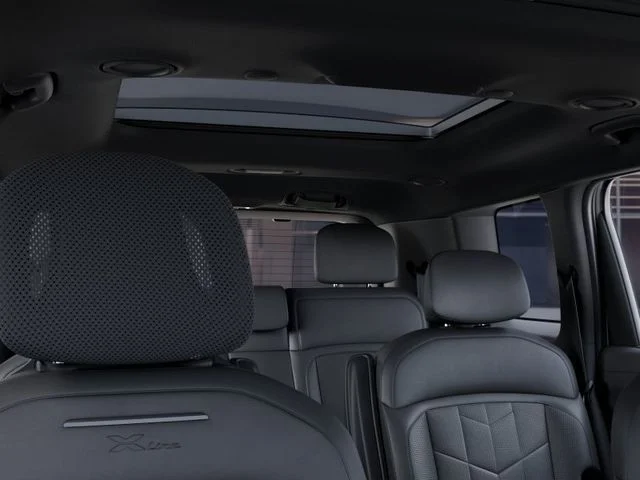 New 2027 Wolf Gray Kia X-Line SX image 27
