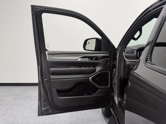 Used 2025 Gray Jeep Series II image 12