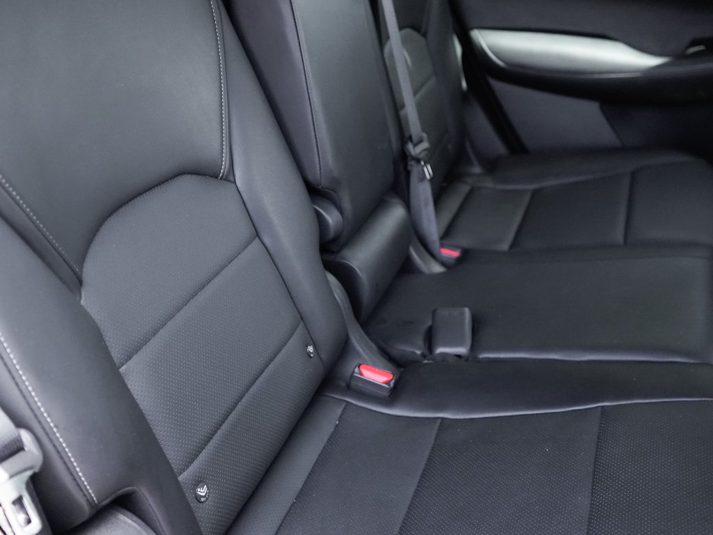 Used 2024 Black Obsidian INFINITI LUXE image 31