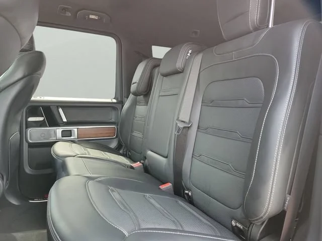 Used 2025 Black Mercedes-Benz AMG® G 63 image 10