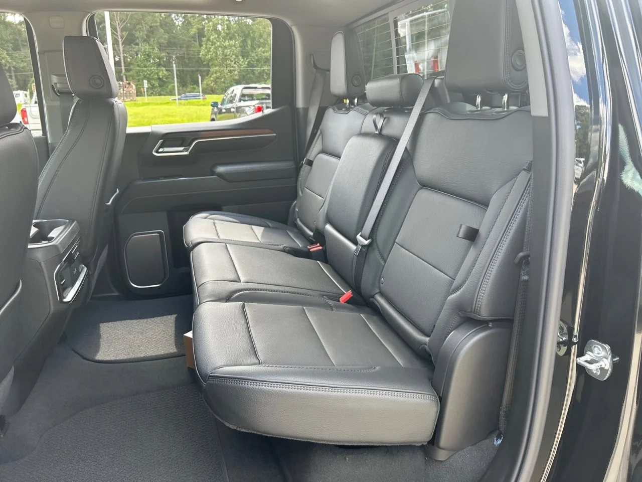 New 2026 Onyx Black GMC Denali image 20