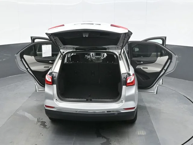 Used 2019 Silver Chevrolet LT image 27