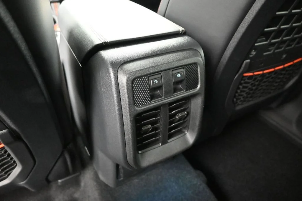 New 2026 Marsh Gray Ford Raptor image 19