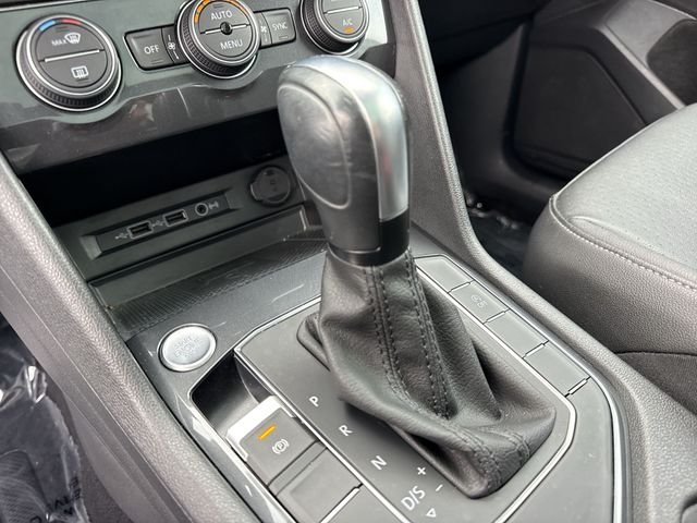 2020 Volkswagen Tiguan SE - Photo 20