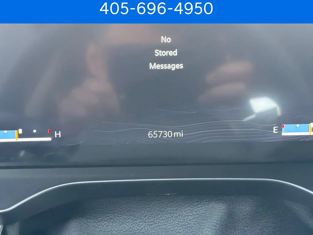Pre-Owned 2023 Jeep Grand Cherokee Limited