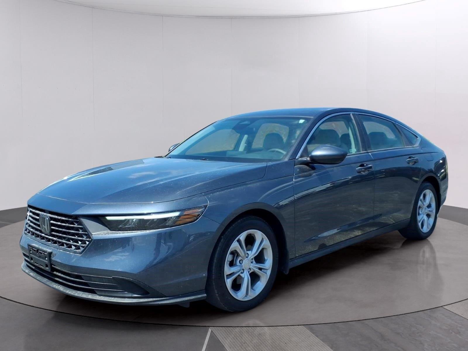 2025 Honda Accord Sedan
