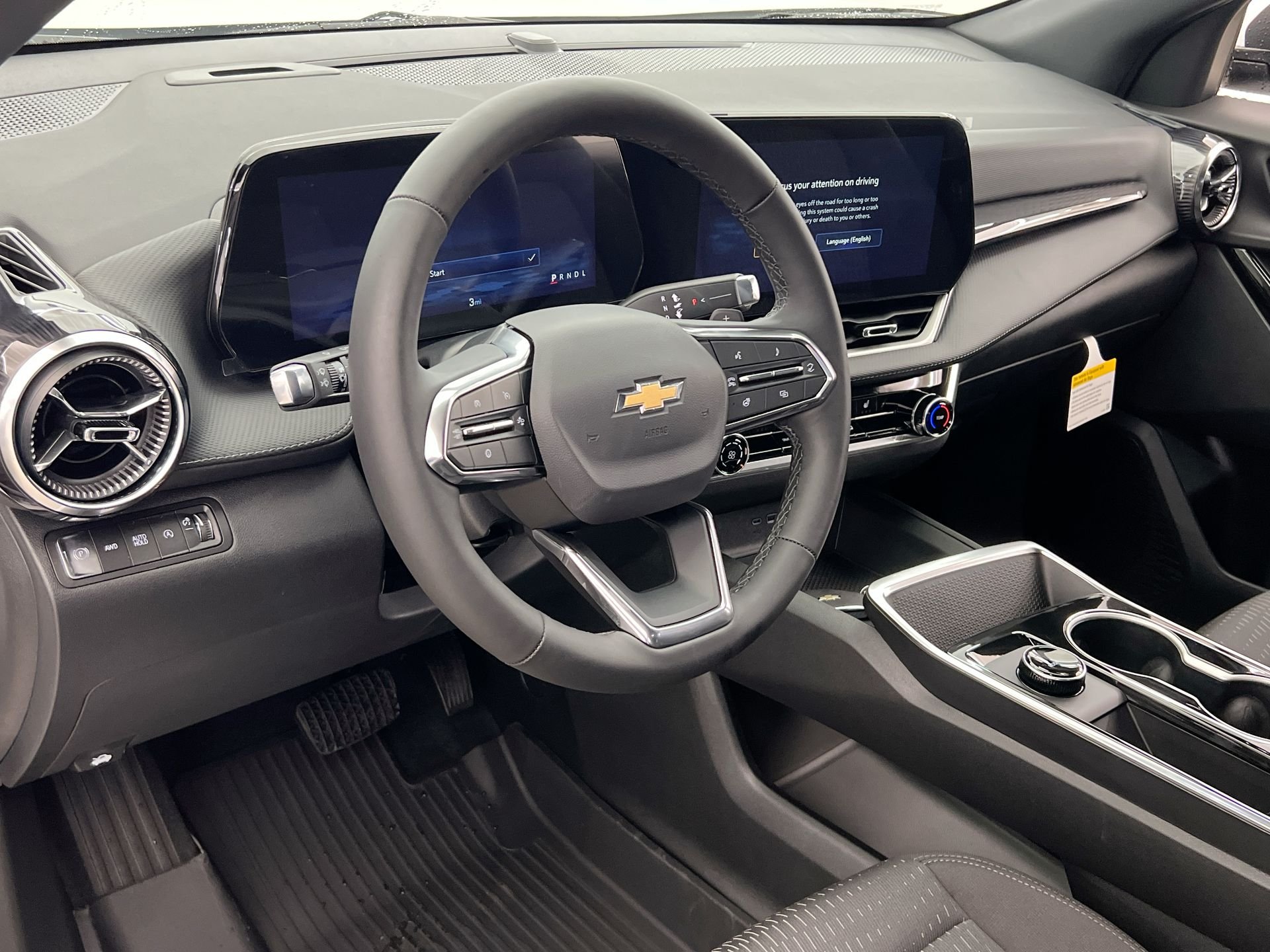 2026 Chevrolet Equinox LT - Photo 38