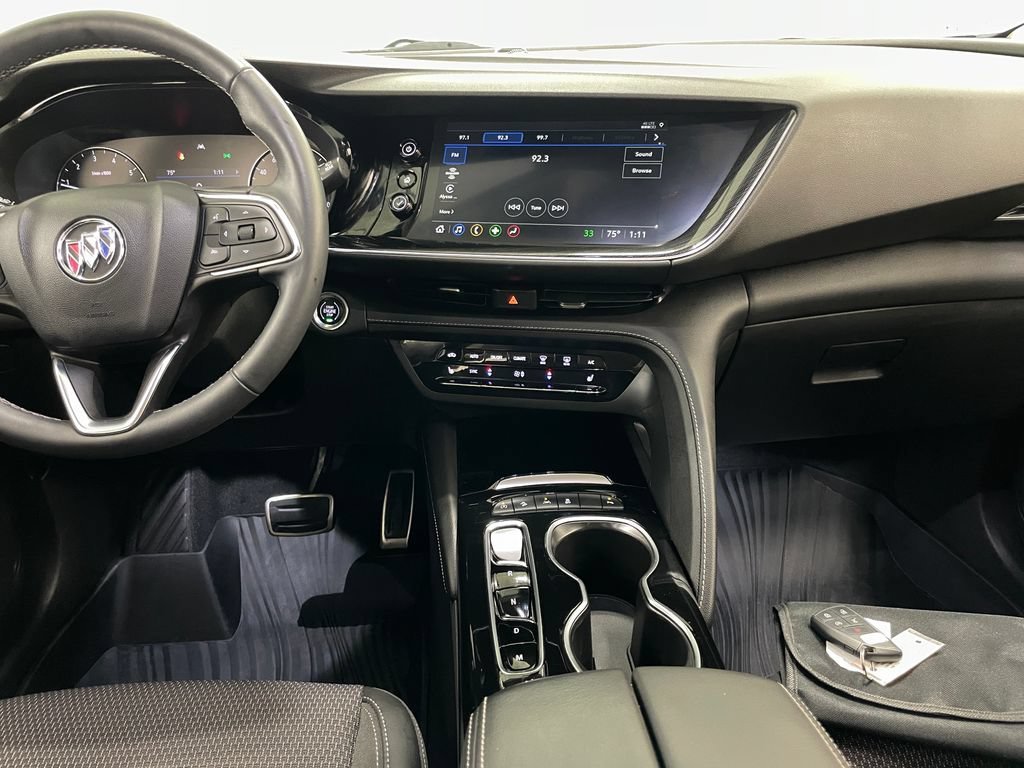 2023 Buick Envision Preferred - Photo 4