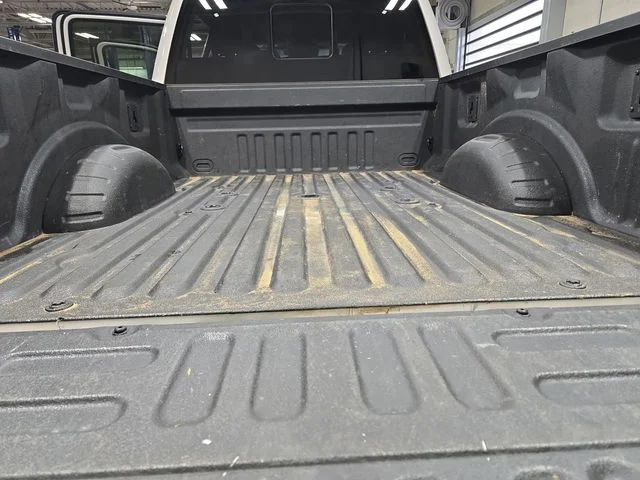 2018 Ford F-250 Super Duty Lariat - Photo 16