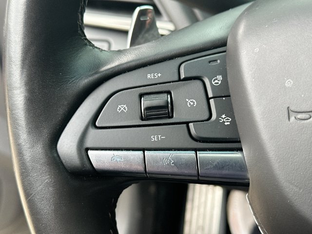 Used 2024 Black Raven Cadillac V-Series image 44