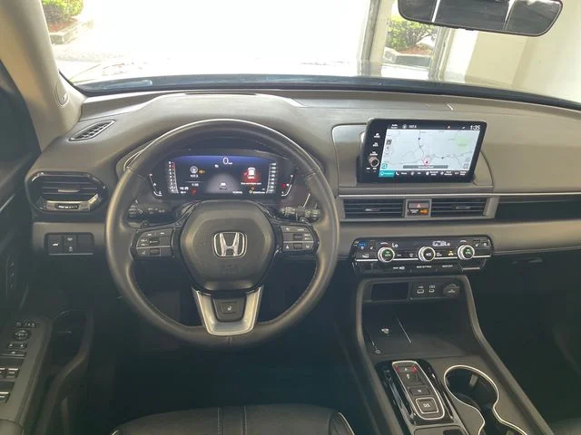 2024 Honda Pilot Elite - Photo 20