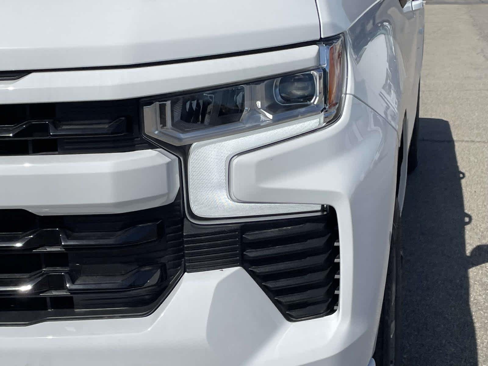 2026 Chevrolet Silverado 1500 RST - Photo 9