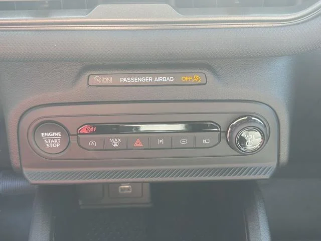 New 2026 Space White Metallic Ford Badlands® image 24