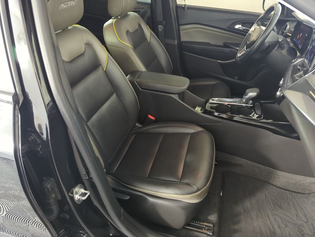 Used 2025 Black Chevrolet ACTIV image 35