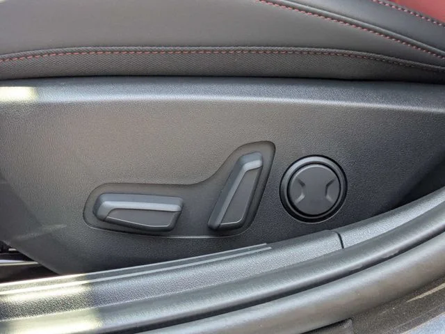 New 2026 Interstellar Gray Kia GT-Line image 19