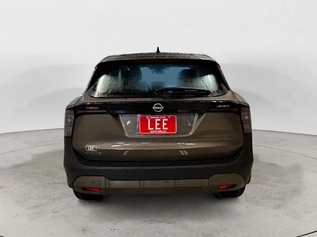 New 2026 Brown Nissan S image 5
