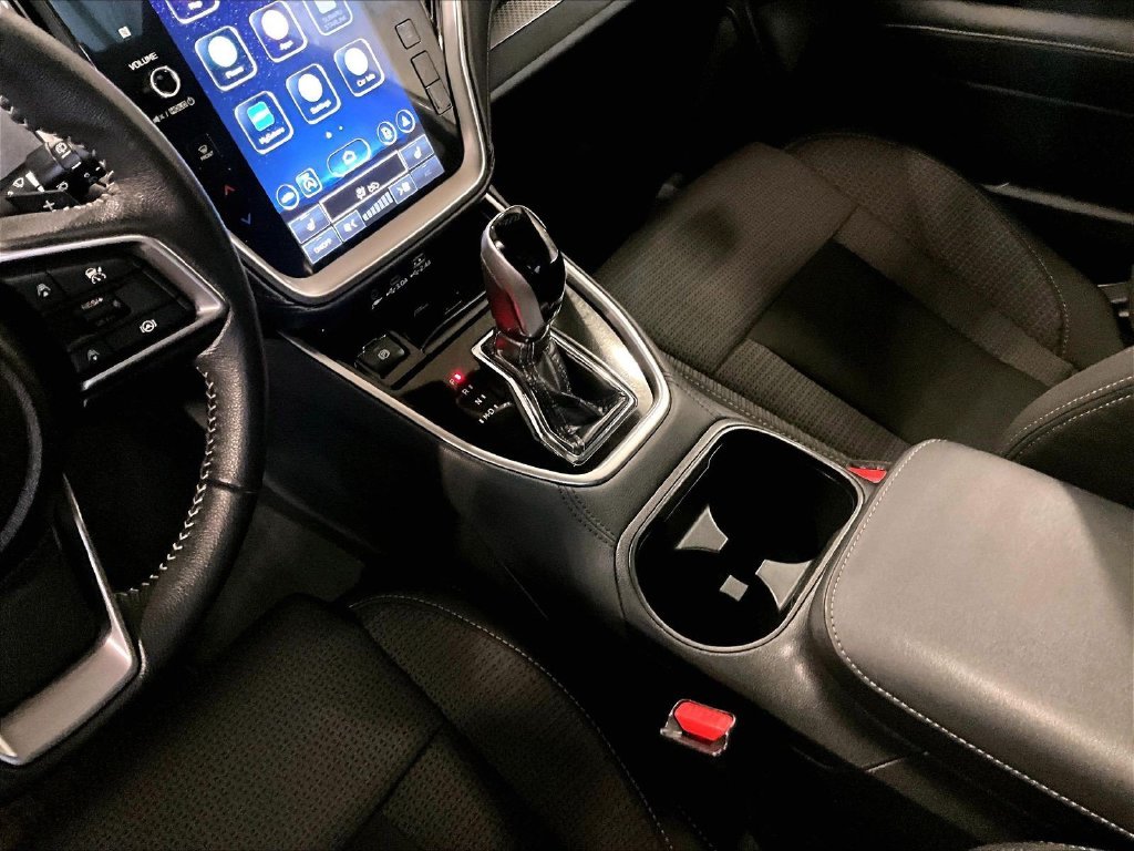 Used 2024 White Subaru Premium image 21