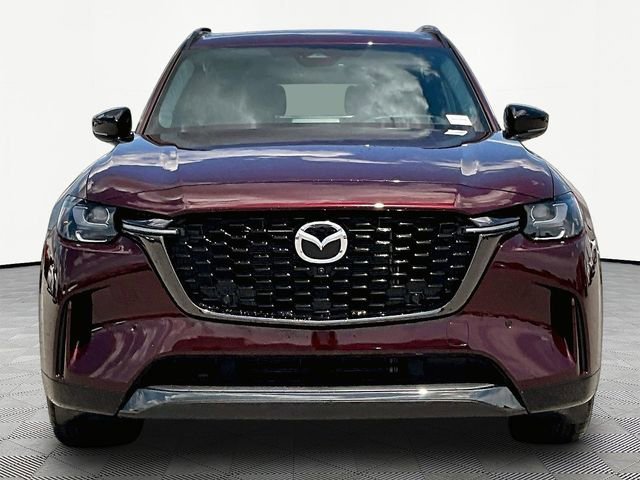 New 2026 Artisan Red Premium Mazda 3.3 Turbo S Premium Sport AWD image 2