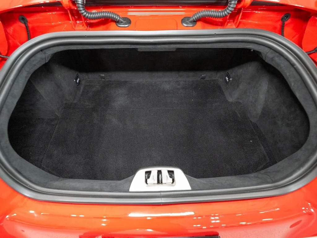 Certified Used 2022 Rosso Corsa Ferrari Base image 32