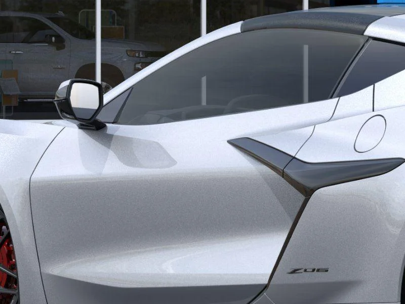 2026 Chevrolet Corvette 1LZ - Photo 12