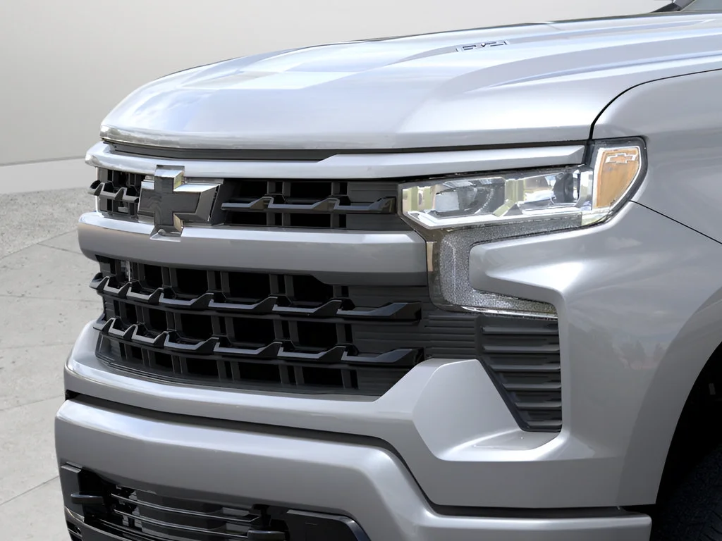 2026 Chevrolet Silverado 1500 RST - Photo 13