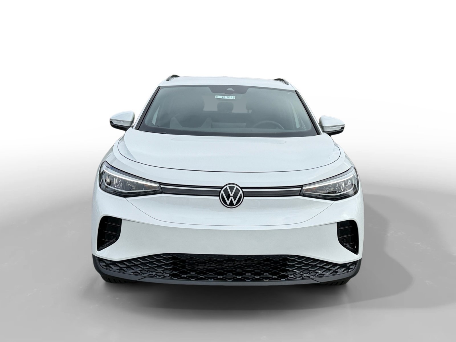 New 2025 White Pearl Volkswagen Pro image 8