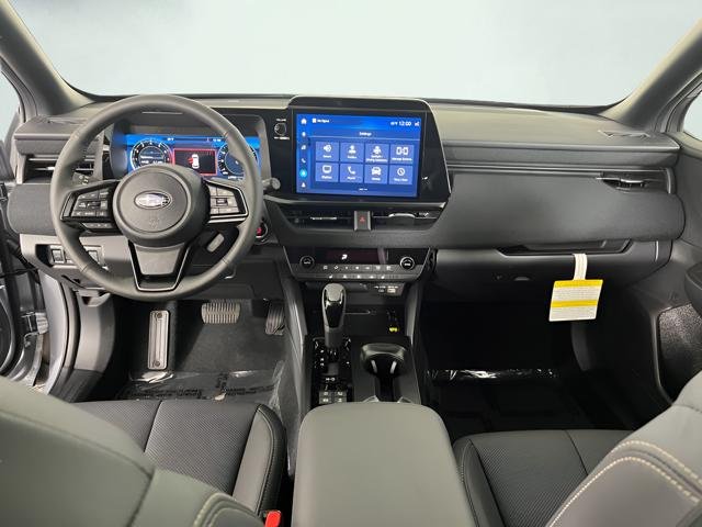 New 2026 ICE SILVER METALLIC Subaru Limited XT image 13