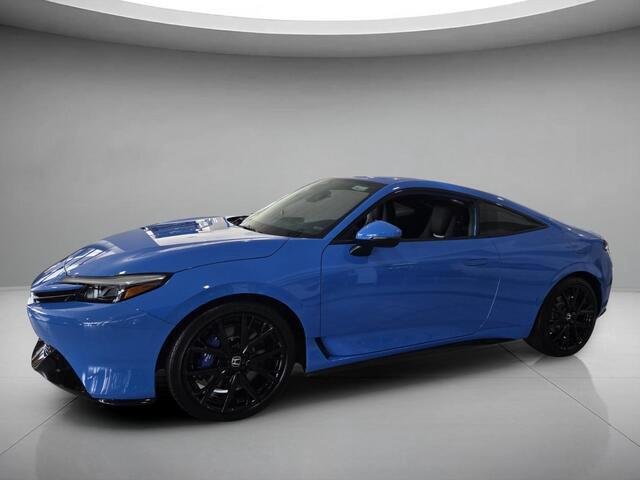 2026 Honda Prelude Hybrid Hybrid
