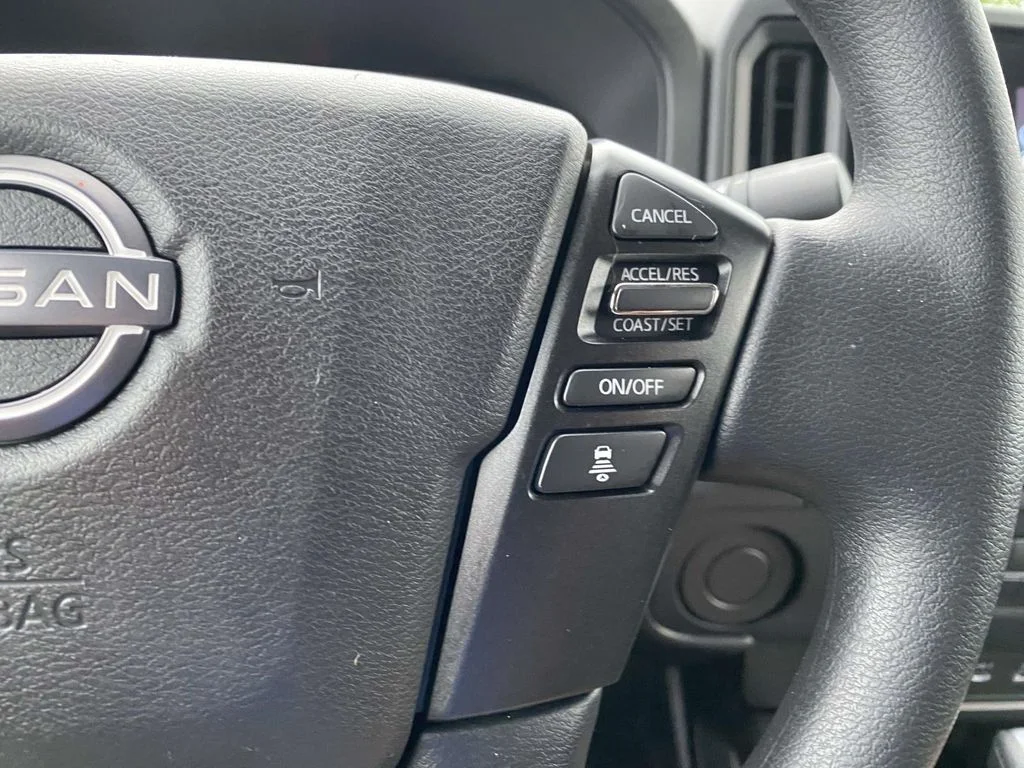 Certified Used 2026 Gun Metallic Nissan S image 18