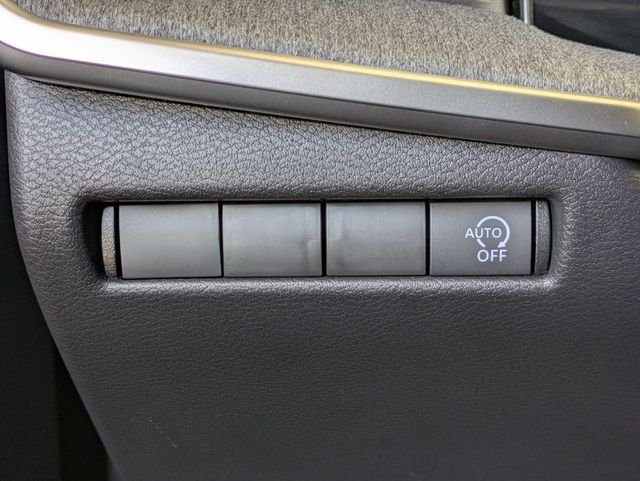 Used 2026 Gun Metallic Nissan SV image 17