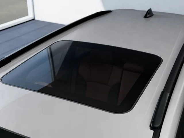 New 2026 RIVER ROCK PEARL Subaru Touring image 13