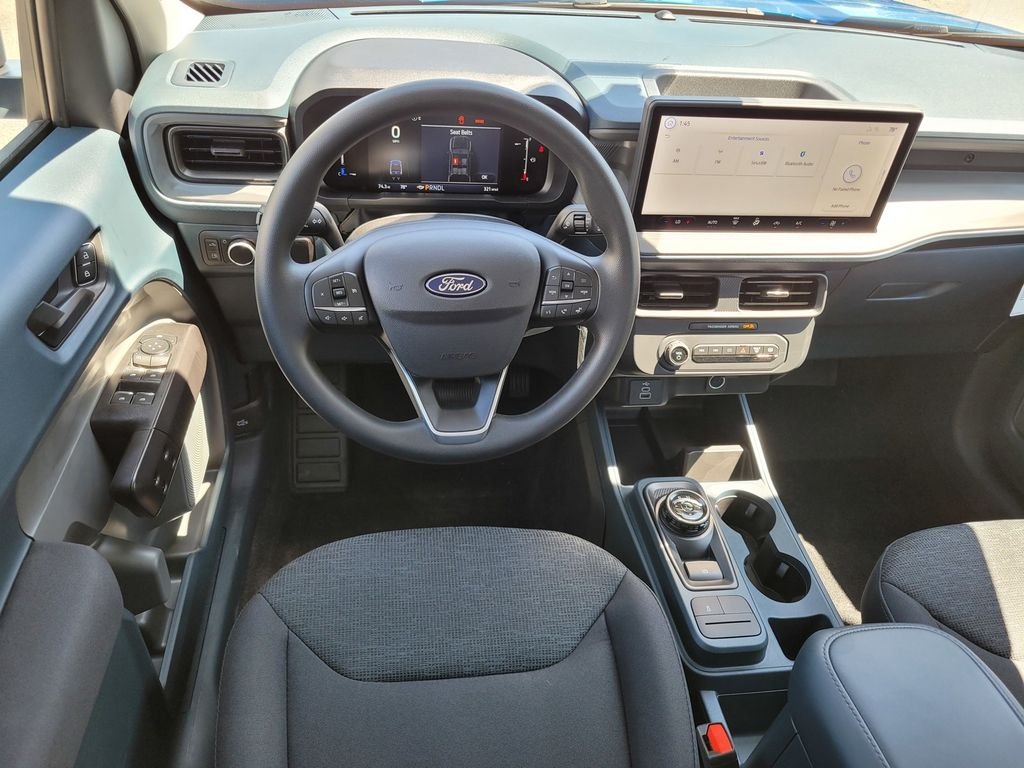 New 2026 Velocity Blue Ford XL image 7