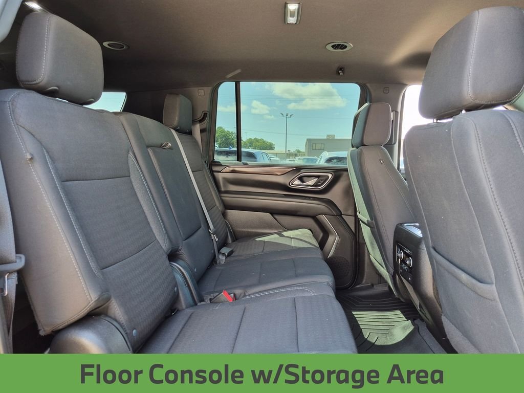 Used 2023 Black Chevrolet LS image 28