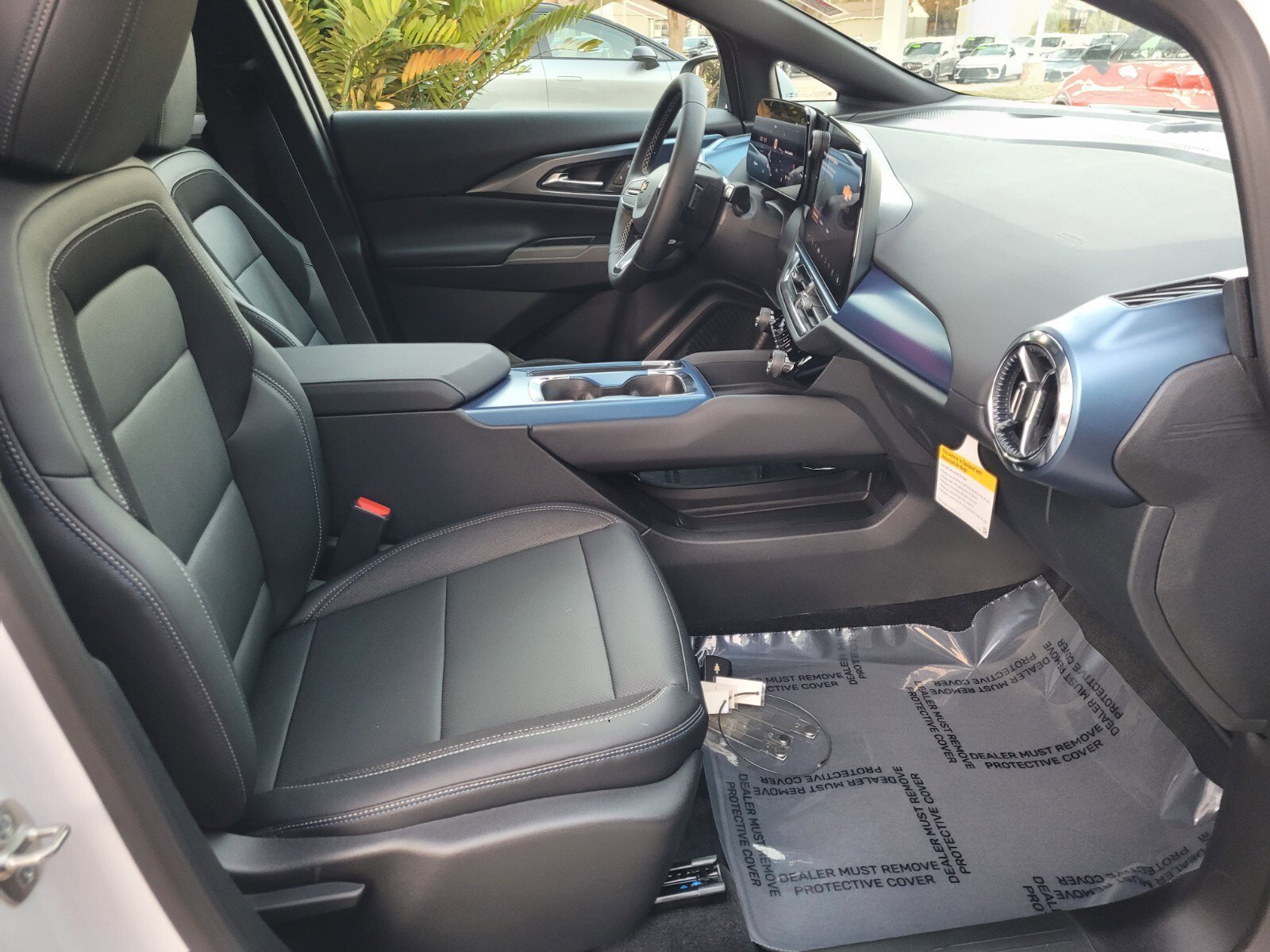 2026 Chevrolet Equinox EV 2LT - Photo 11