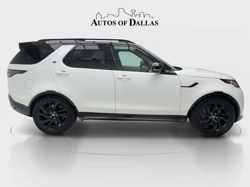 2023 Land Rover Discovery HSE R Dynamic - Photo 6