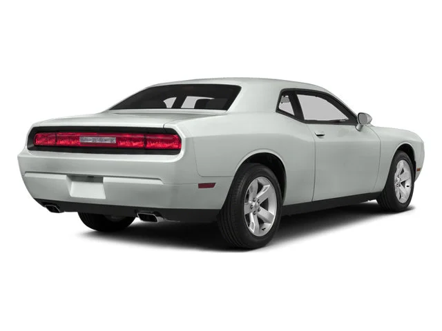 Used 2014 Black Dodge SXT image 5