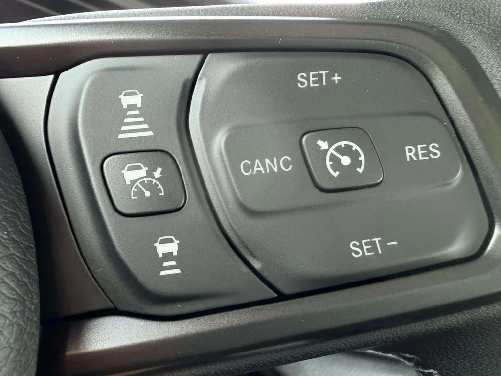 2026 Jeep Wrangler 4-Door Sport S - Photo 25