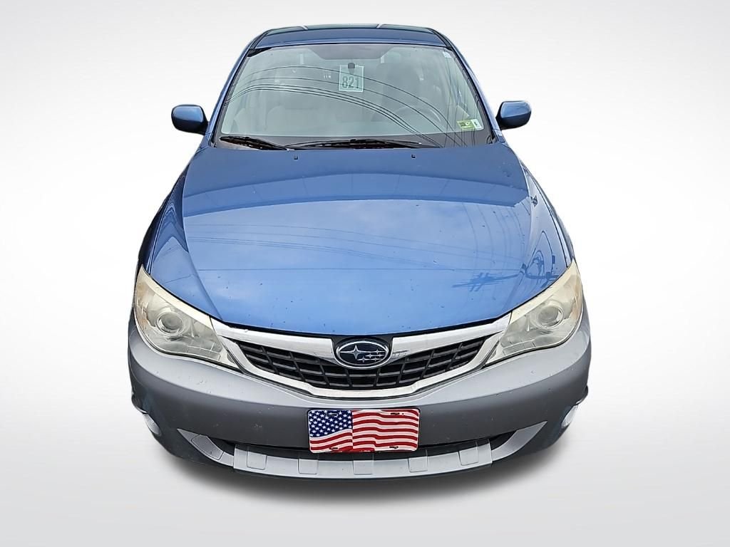 Used 2009 Subaru Impreza Outback Sport with VIN JF1GH63669H817150 for sale in Morgantown, WV