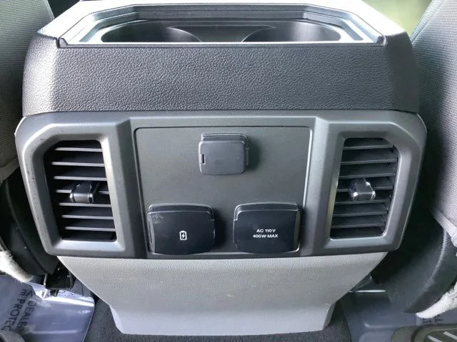 2019 Ford F-250 Super Duty XLT - Photo 17